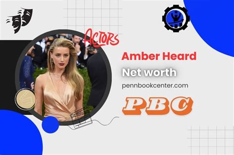 What is Amber Heard's Net Worth?