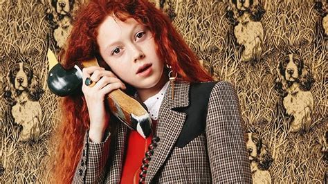 What is Natalie Westling's Age?