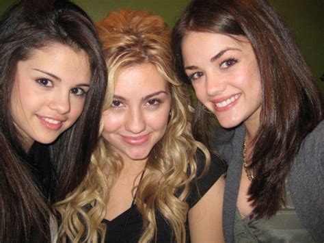 What is the Number of Years Lucy G Selena has been Alive?