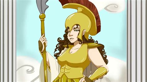 What is the number of years in the life of Athena Anesti?