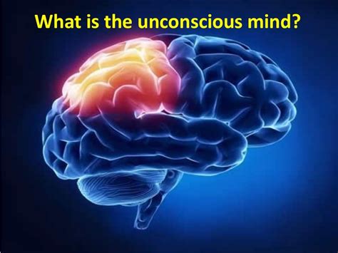 What our Unconscious Mind is Trying to Communicate with us through Dreams of Discarded Food