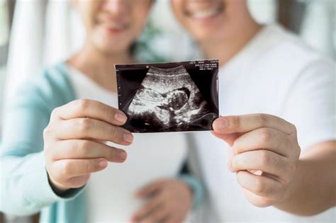 What to Expect During a Pregnancy Ultrasound