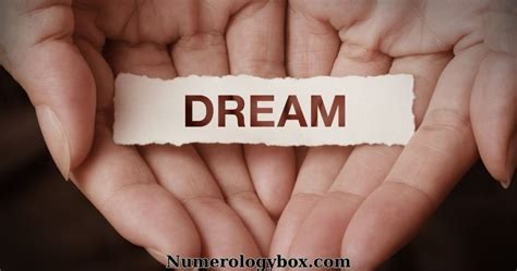 When Dreams Reflect Reality: The Significance of Regular Examinations