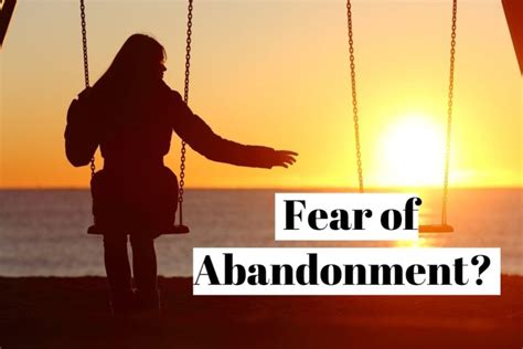 When the Fear of Being Replaced Becomes a Phobia