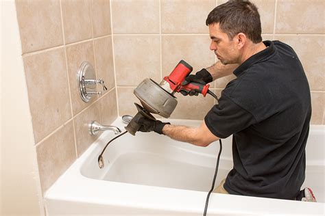 When to Call a Professional Plumber for a Blocked Drain