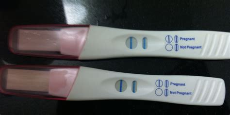 When to Take a Pregnancy Test: Seeking Medical Advice