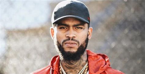 When was Dave East born?