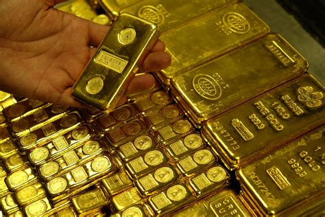 Where to Find Gold Bars: A Comprehensive Guide for Prospective Buyers