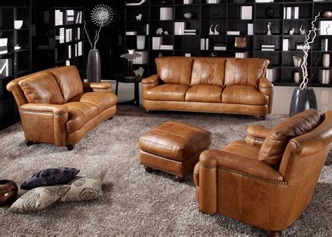 Where to Shop for Premium-Quality Onyx Hide Sofas