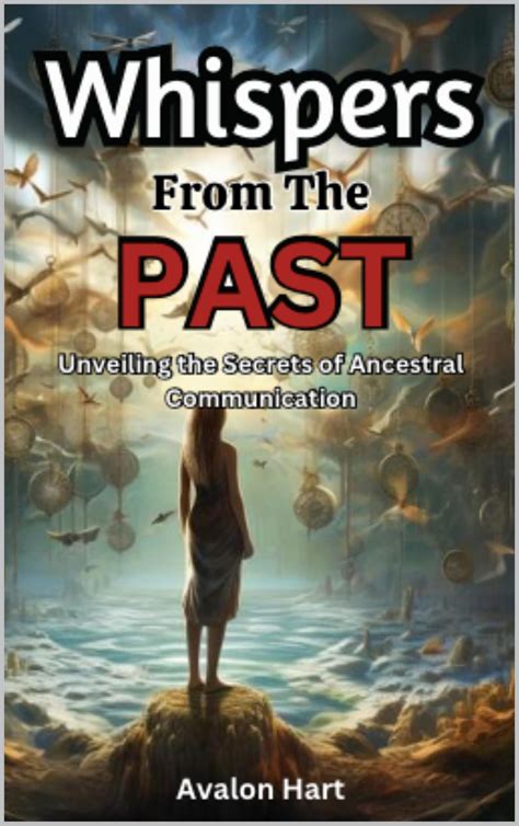 Whispers from the Past: Ancestral Connections Through the Tracks of Time