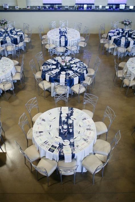 White Tablecloth as a Sign of Celebration