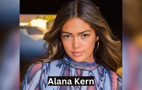 Who is Alana Play?