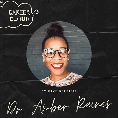 Who is Amber Raines?