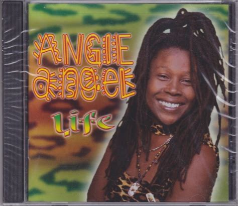 Who is Angie Angel?