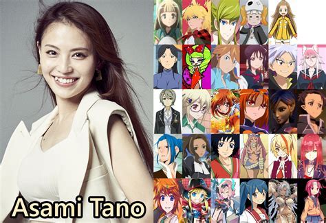 Who is Asami Oda? Overview of Her Life and Career