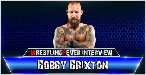 Who is Bobbi Brixton?