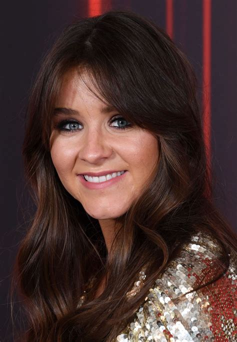 Who is Brooke Vincent?