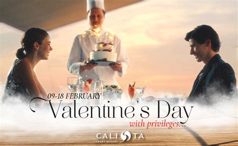 Who is Calista Valentine?