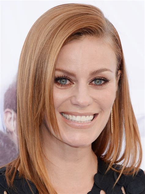 Who is Cassidy Freeman?