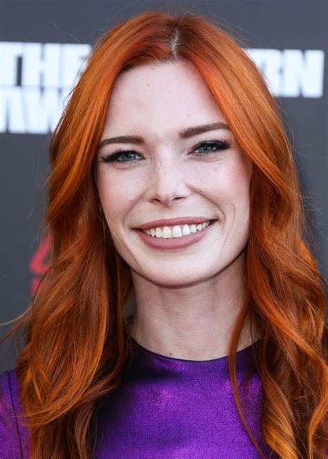 Who is Chloe Dykstra?