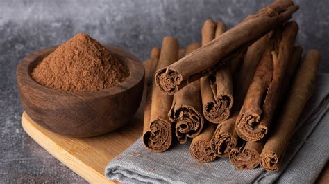 Who is Cinnamon Sweet?