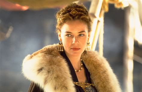 Who is Connie Nielsen?