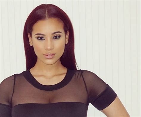 Who is Cyn Santana?