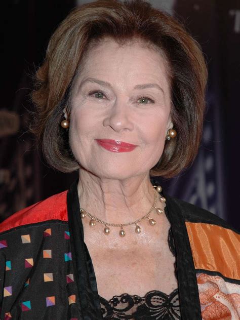 Who is Diane Baker?