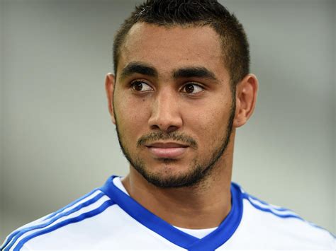 Who is Dimitri Payet?