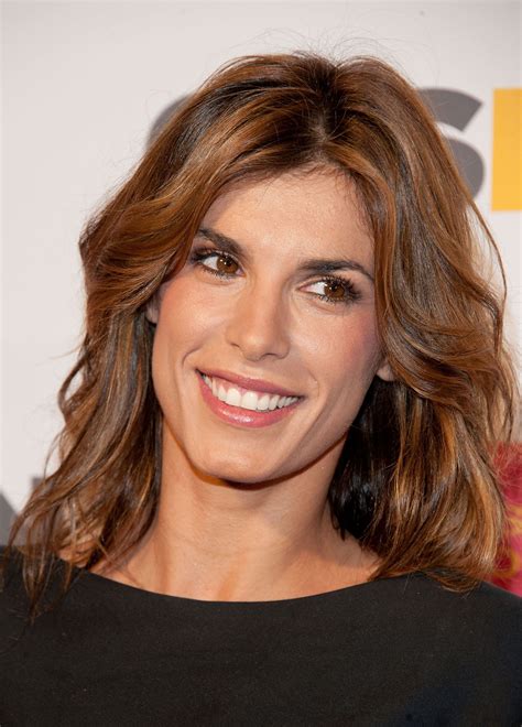 Who is Elisabetta Canalis?