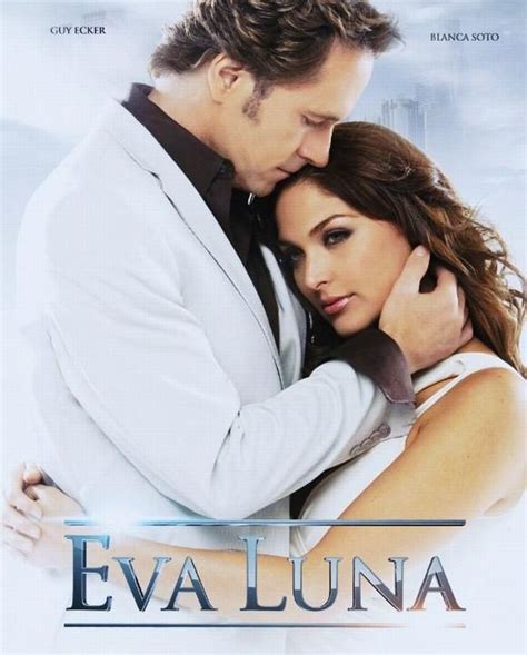 Who is Eva Luna?