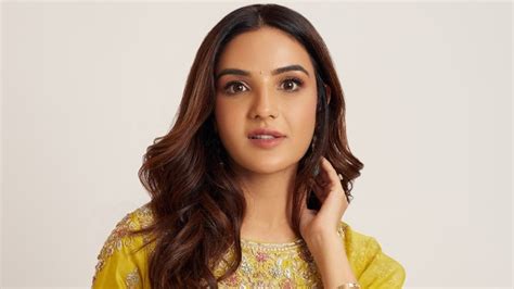 Who is Jasmin Bhasin?