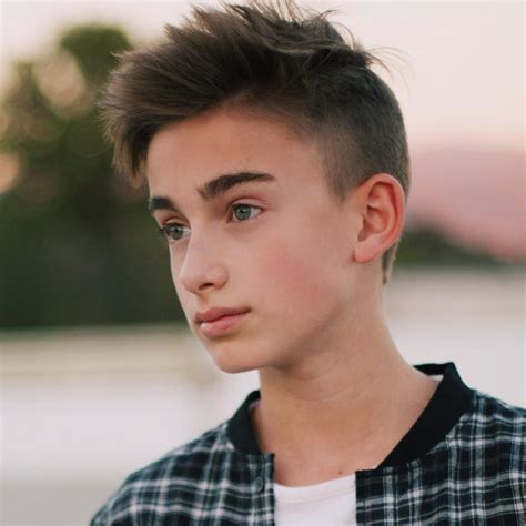 Who is Johnny Orlando?