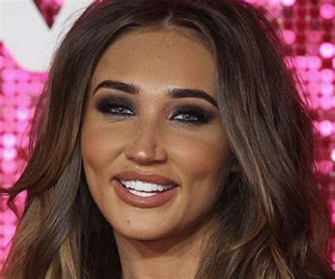 Who is Megan McKenna? Unveiling her Biography