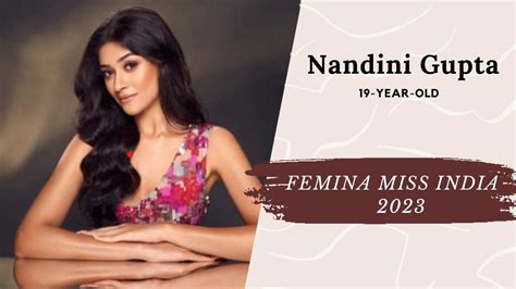 Who is Nandini and why is she famous?