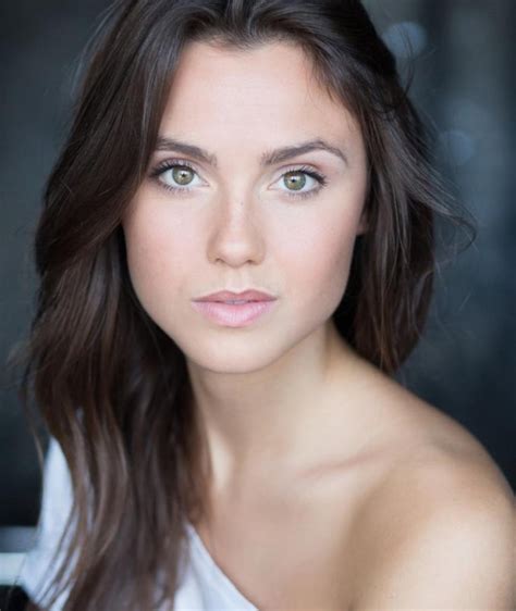 Who is Poppy Drayton?