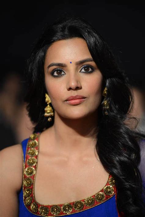 Who is Priya Anand?