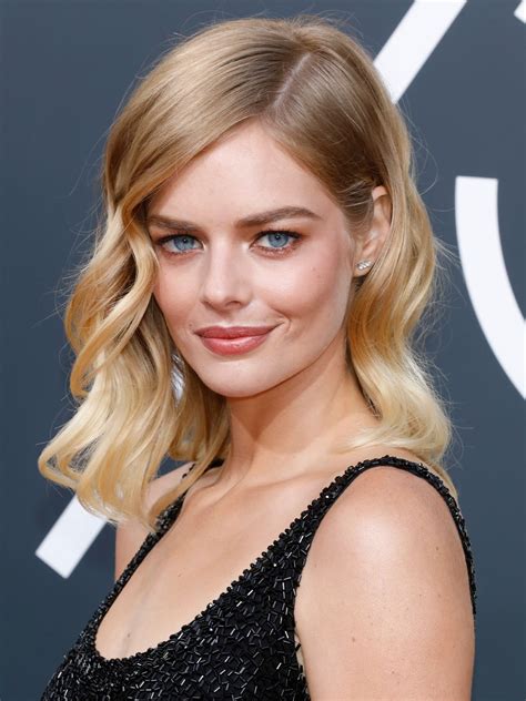 Who is Samara Weaving?