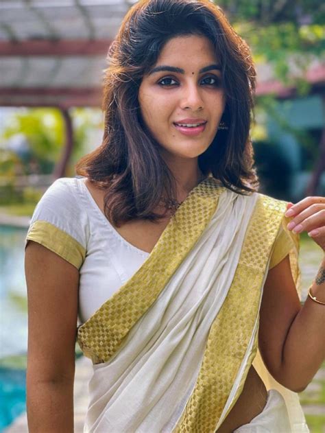 Who is Samyuktha Menon?