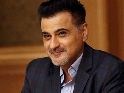 Who is Sanjay Kapoor?