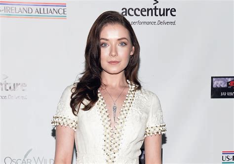 Who is Sarah Bolger? A Brief Biography