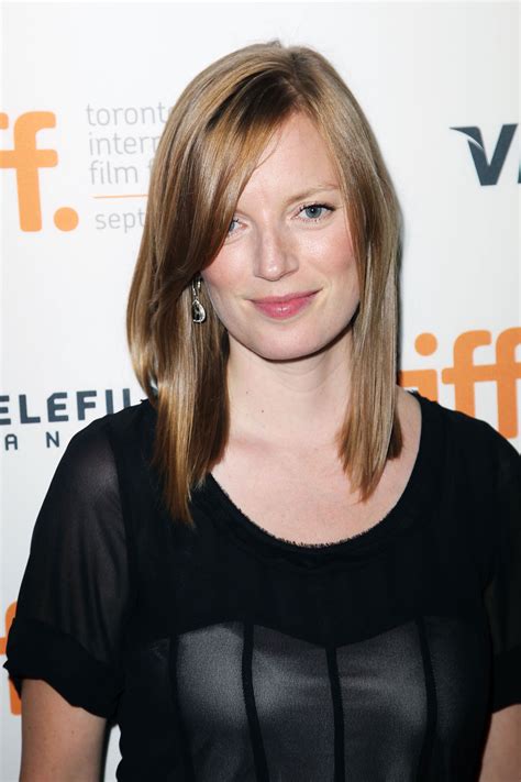 Who is Sarah Polley?