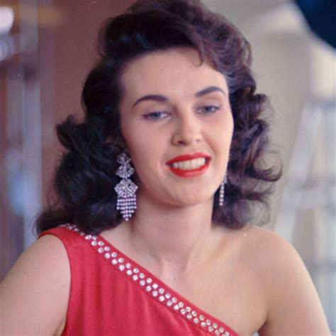 Who is Wanda Jackson?