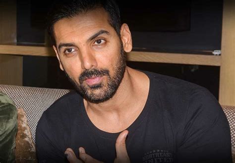 Who is the talented star John Abraham?