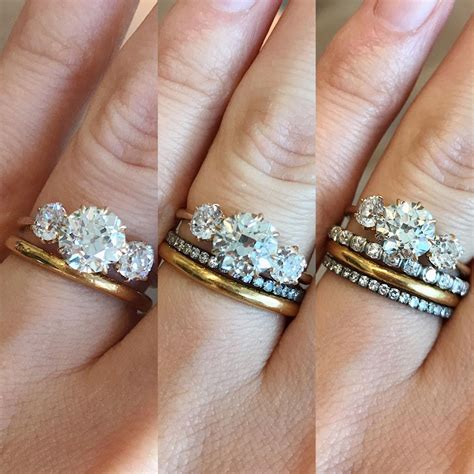 Why Choose a Vintage Wedding Band instead of a Contemporary One?