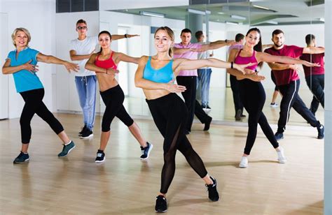 Why Dance is an Entertaining and Effective Method for Staying Active