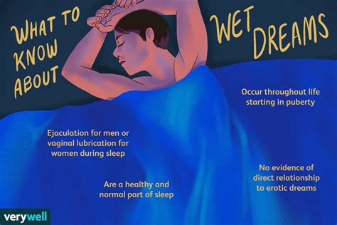 Why Do We Experience Dreams Related to Urination?