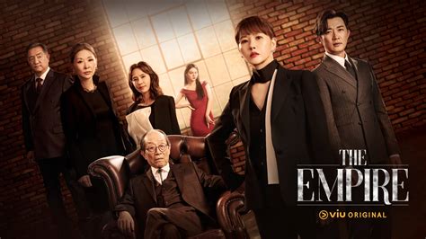 Why Dream of The Empire is Worth Watching for K-Drama Enthusiasts