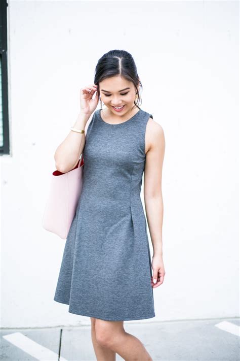 Why Gray Dresses Are the Epitome of Timeless Elegance