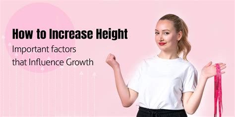 Why Height is a Crucial Factor